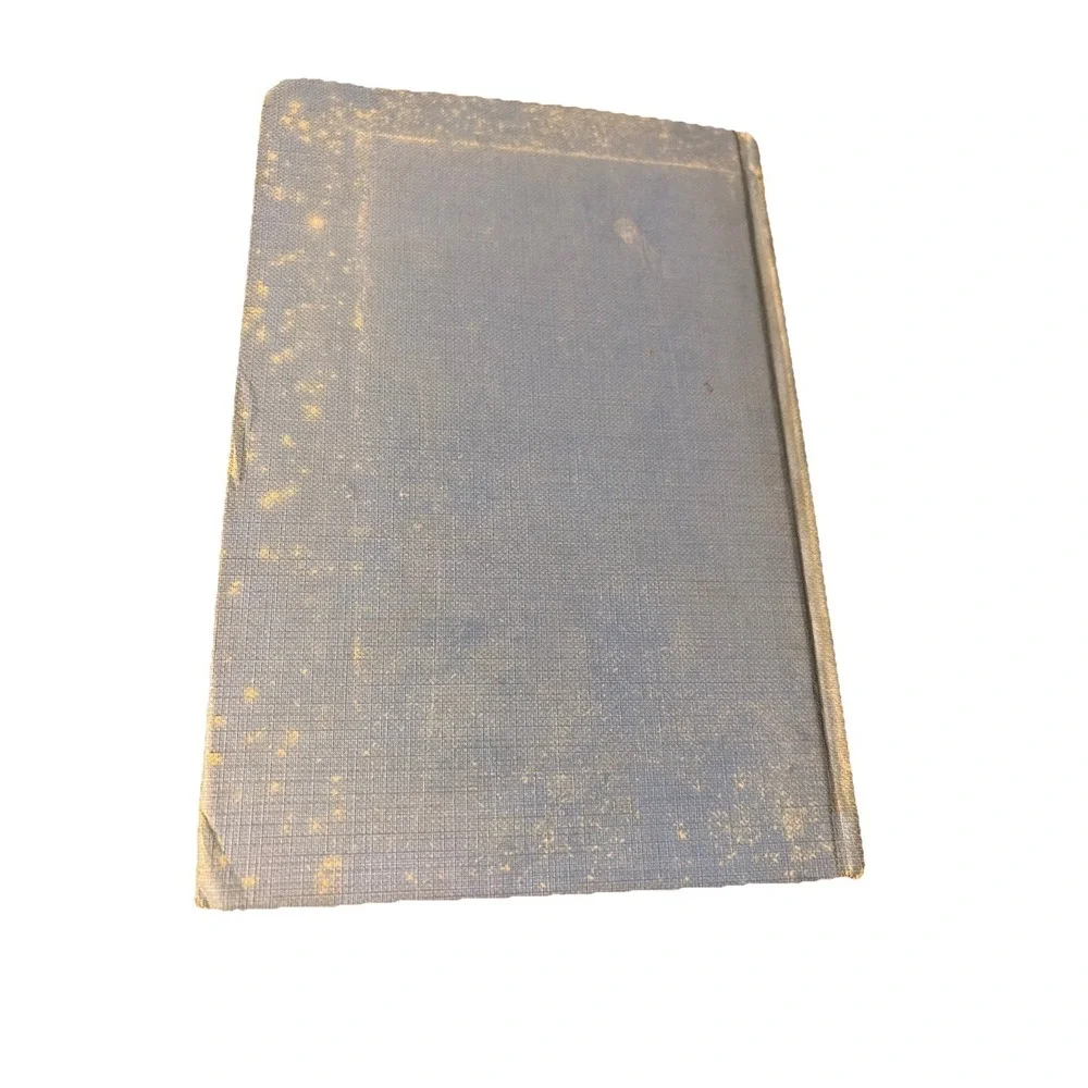 Vintage‎ Jot' em Down Store Catalogue, Calendar and Game and Party Book for 1939
